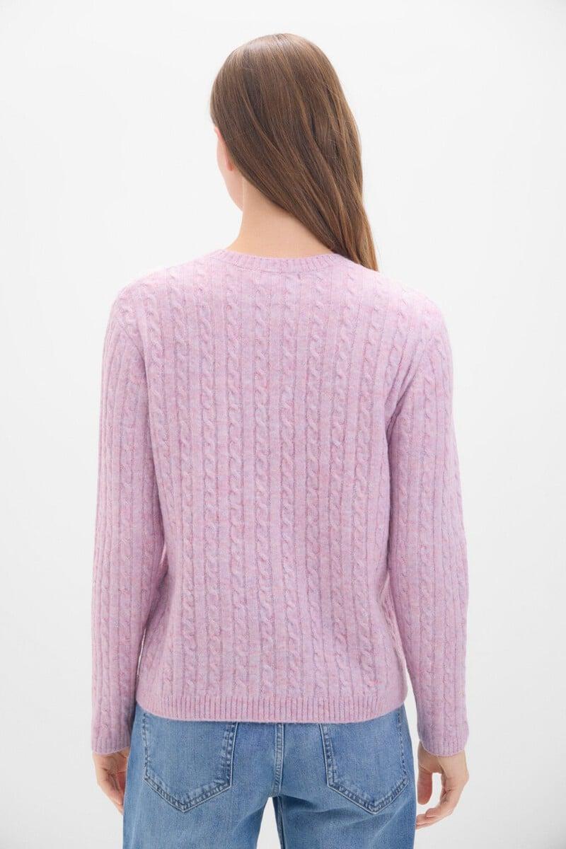 pedro del hierro Jersey ochos suave Liquidación