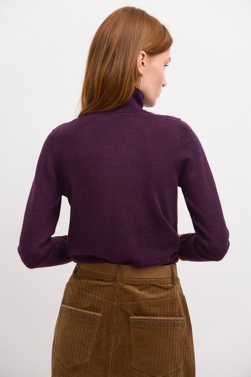 pedro del hierro Tina. Jersey merino Envío gratis
