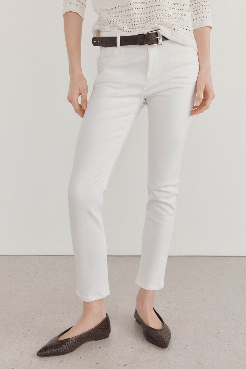 pedro del hierro Jeans push up Promoción por tiempo limitado
