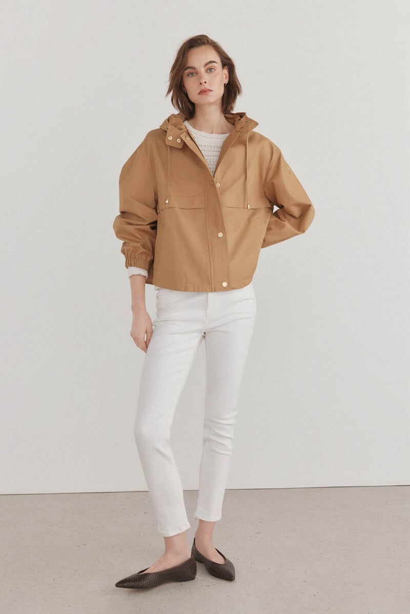 pedro del hierro Jeans push up Promoción por tiempo limitado