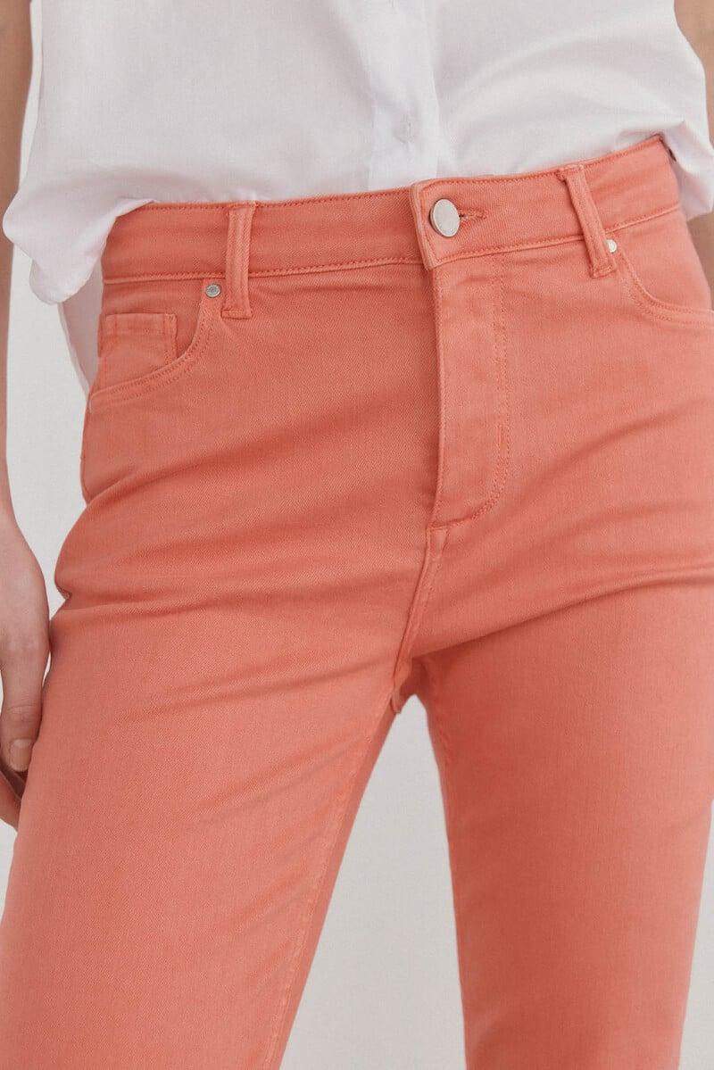 pedro del hierro Jeans push up Solo hoy