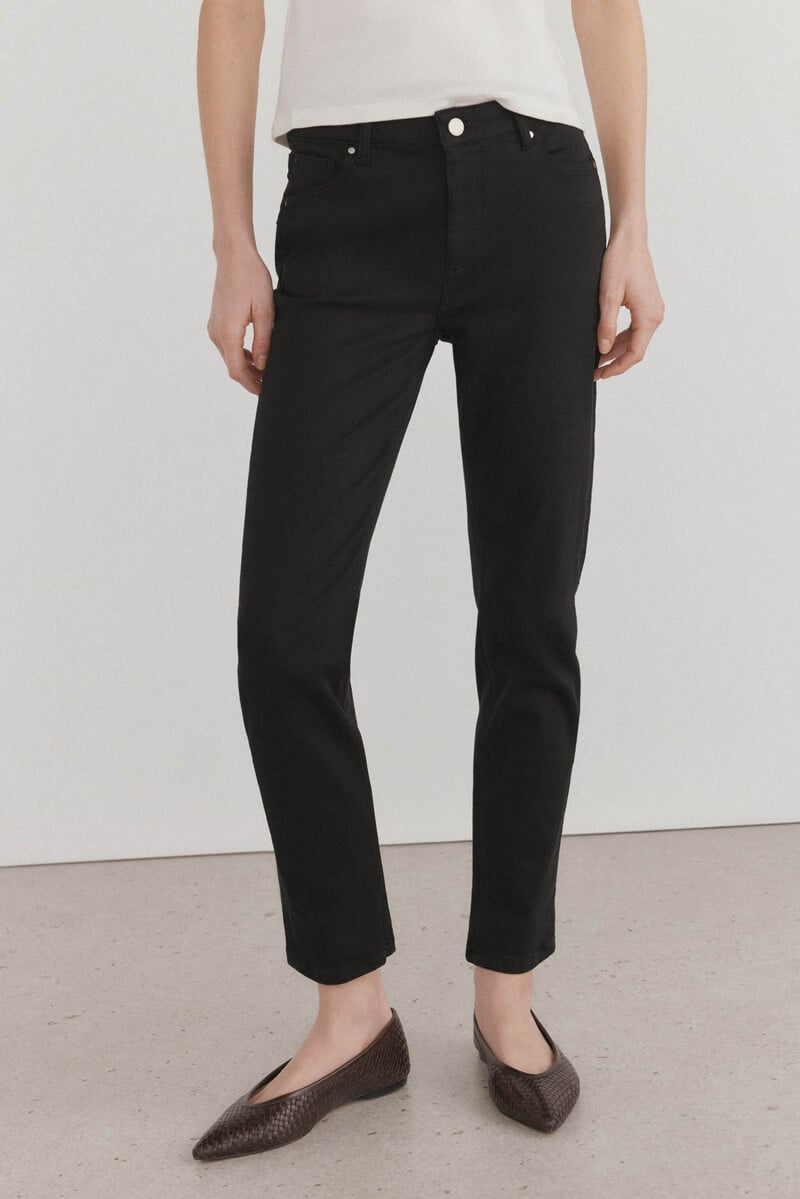 pedro del hierro Jeans push up Oferta especial de fábrica