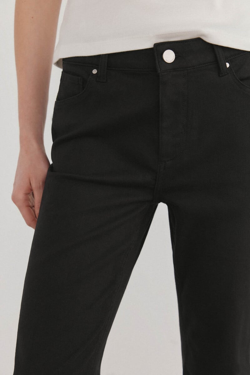 pedro del hierro Jeans push up Oferta especial de fábrica