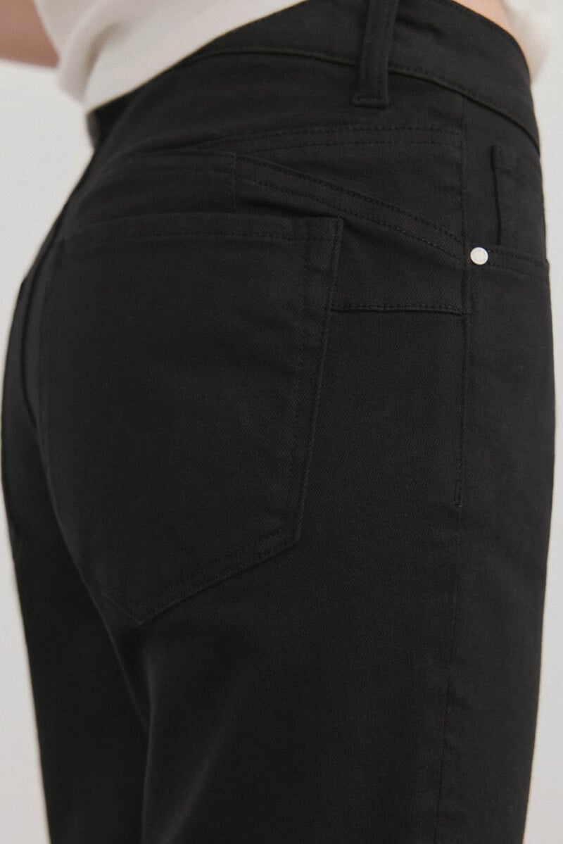 pedro del hierro Jeans push up Oferta especial de fábrica