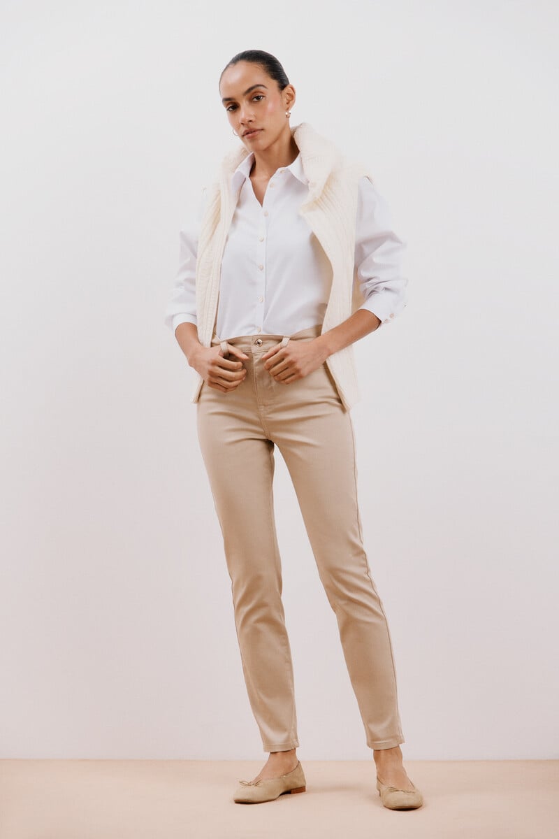 pedro del hierro Jeans sensational color Descuentos del mes