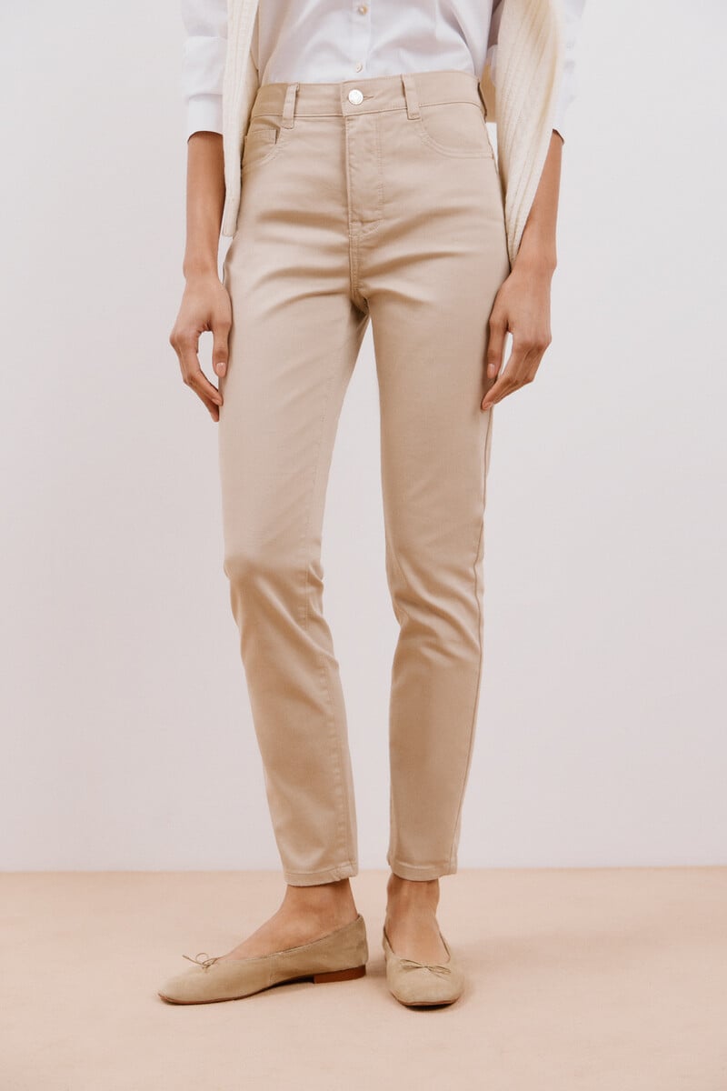 pedro del hierro Jeans sensational color Descuentos del mes