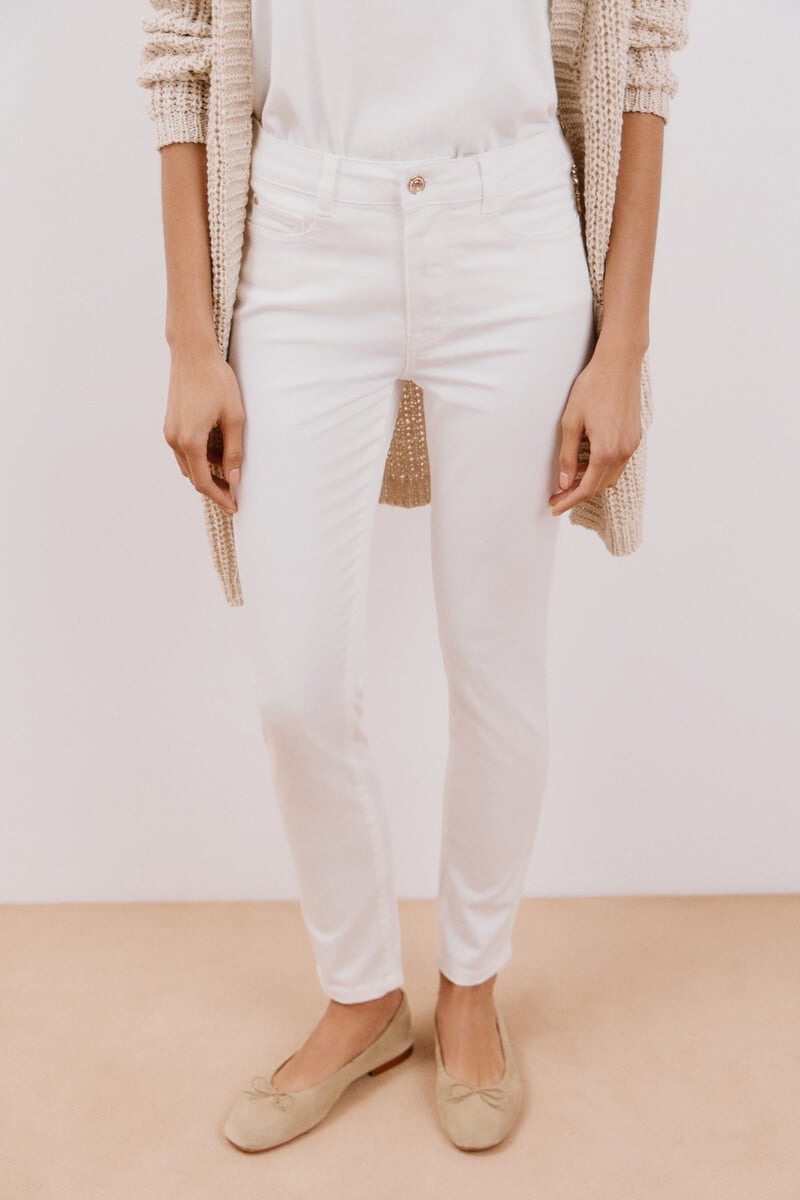pedro del hierro Jeans sensational color Oferta exclusiva