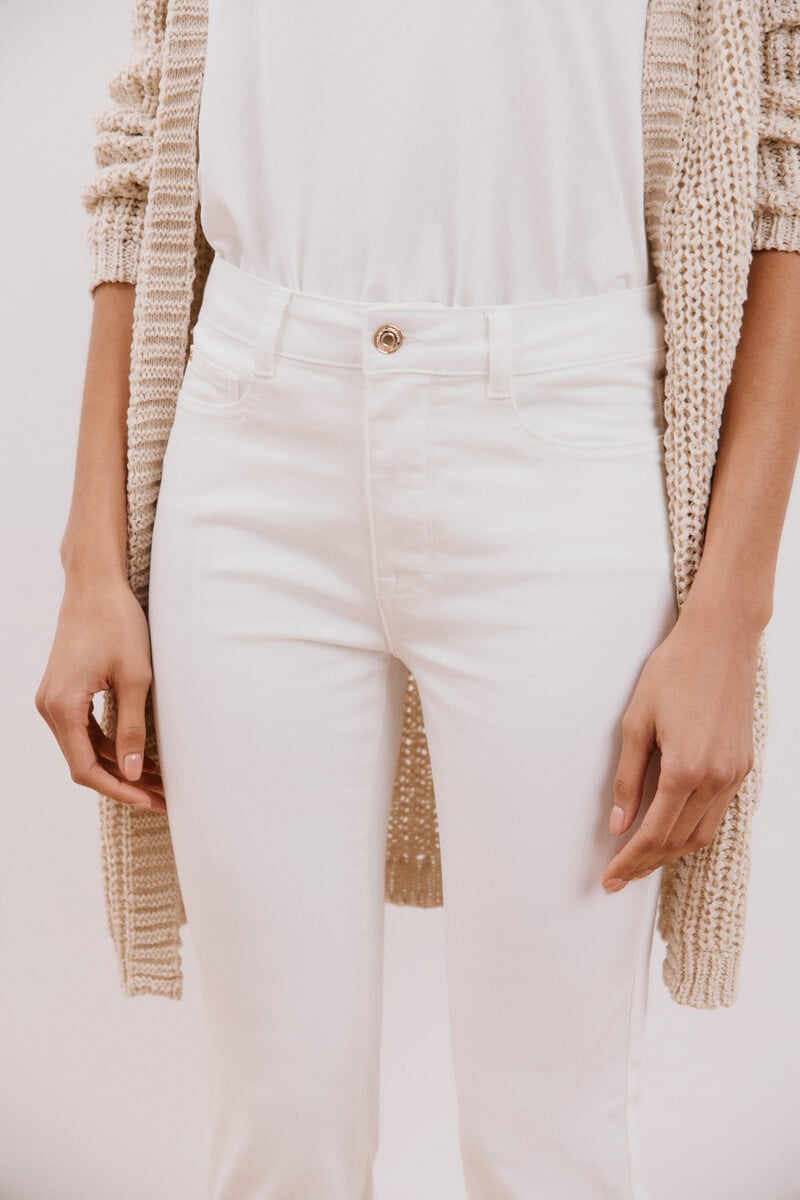 pedro del hierro Jeans sensational color Oferta exclusiva