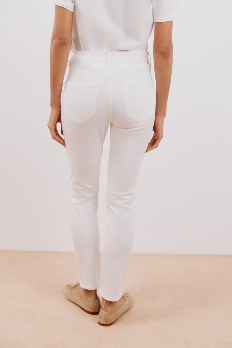 pedro del hierro Jeans sensational color Oferta exclusiva