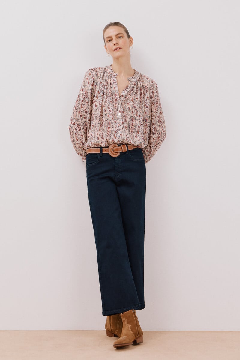 pedro del hierro Jeans sensational marine Descuento por venta flash