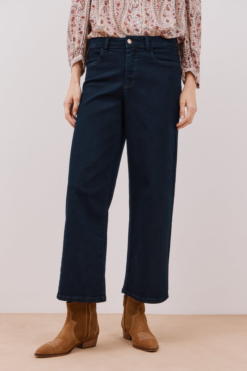 pedro del hierro Jeans sensational marine Descuento por venta flash