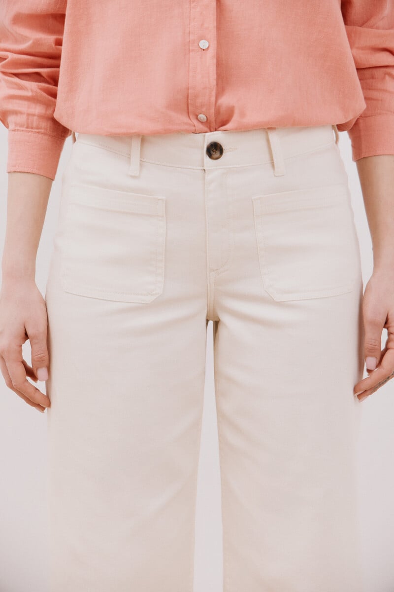 pedro del hierro Jeans marine bolsillos tencel Ofertas de temporada
