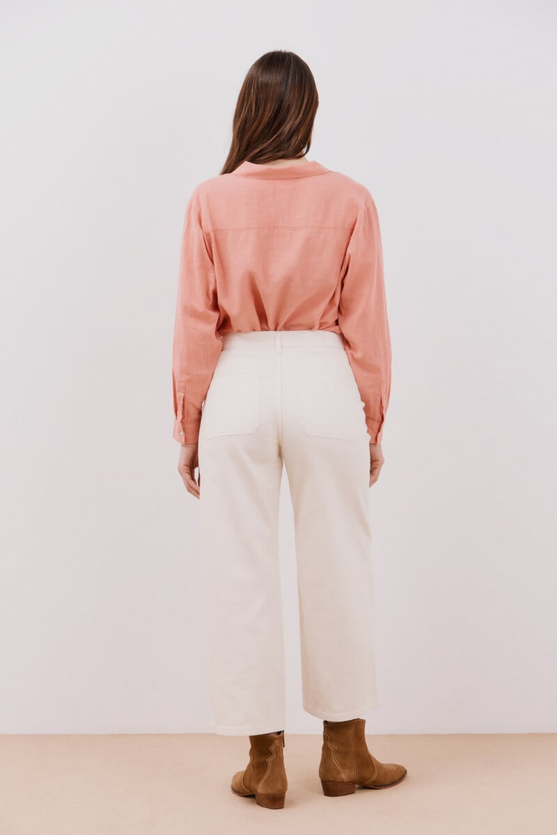pedro del hierro Jeans marine bolsillos tencel Ofertas de temporada