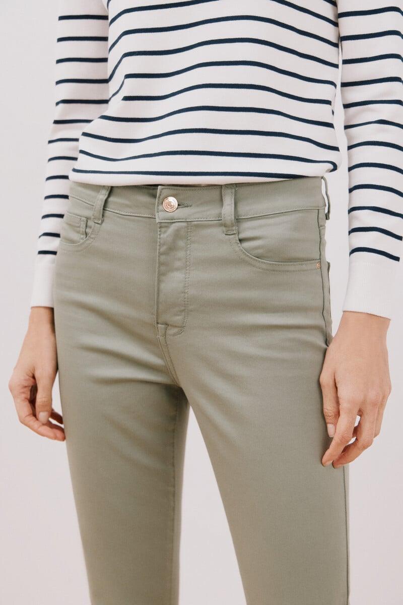 pedro del hierro Jeans sensational color Ofertas especiales