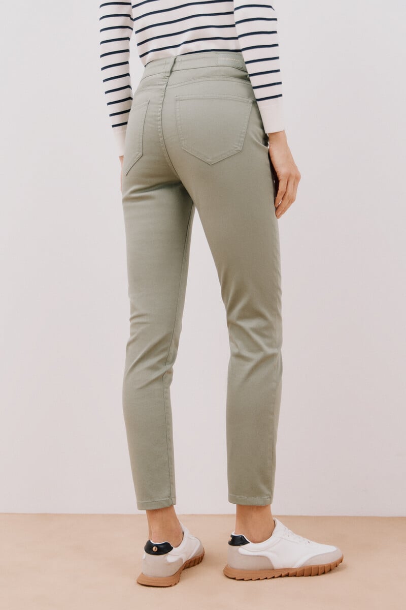 pedro del hierro Jeans sensational color Ofertas especiales