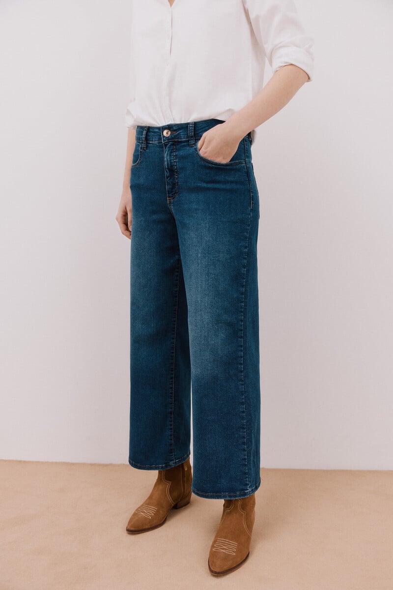 pedro del hierro Jeans sensational marine Grandes ahorros