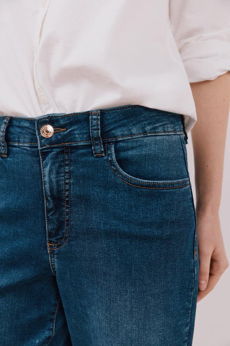pedro del hierro Jeans sensational marine Grandes ahorros
