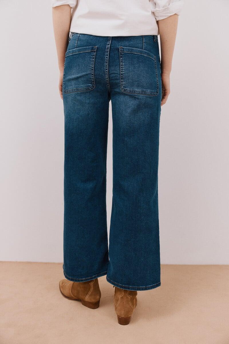 pedro del hierro Jeans sensational marine Grandes ahorros