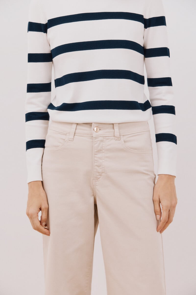 pedro del hierro Jeans sensational marine 2025