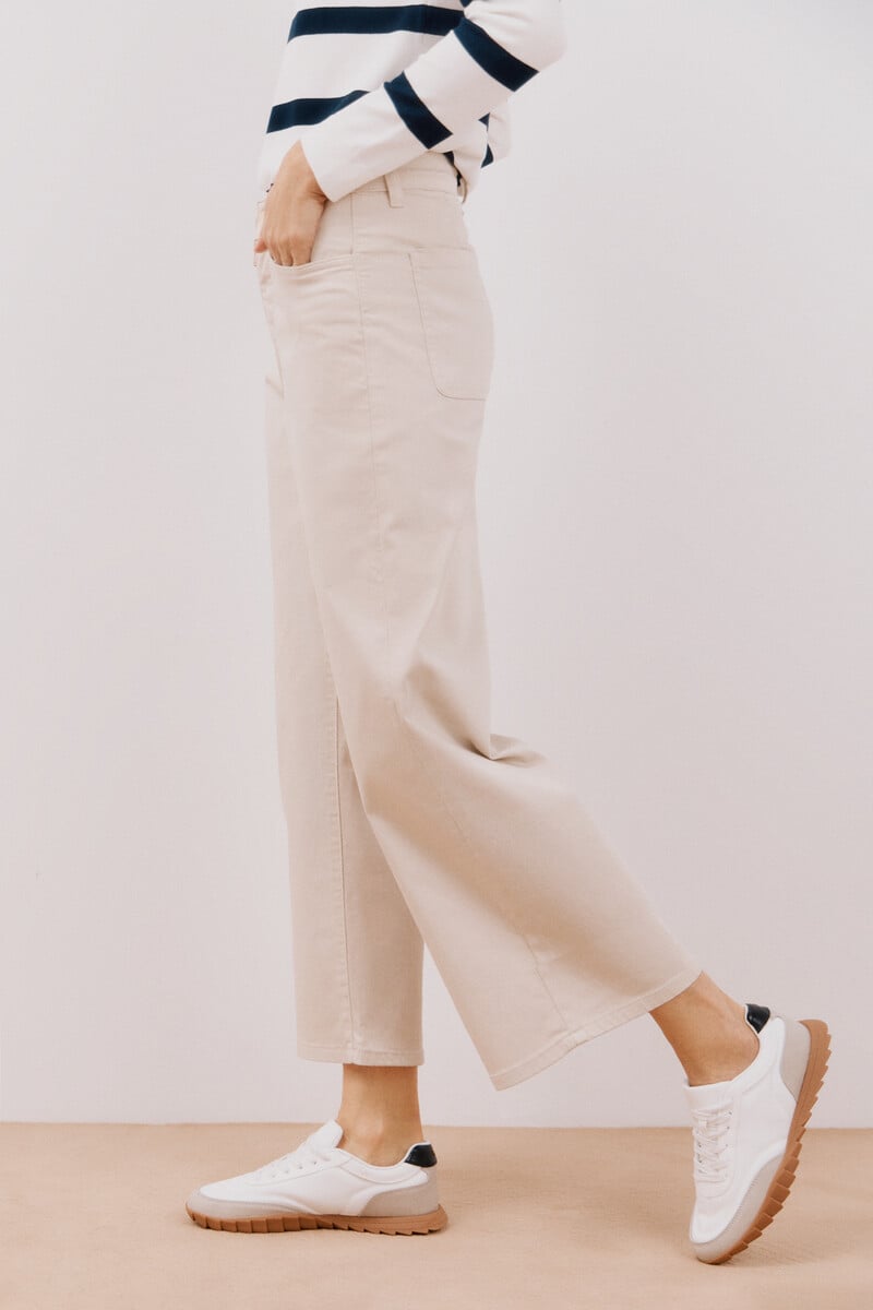 pedro del hierro Jeans sensational marine 2025