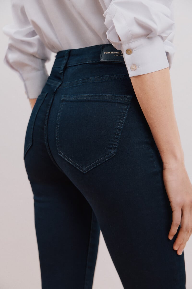 pedro del hierro Jeans sensational Ofertas