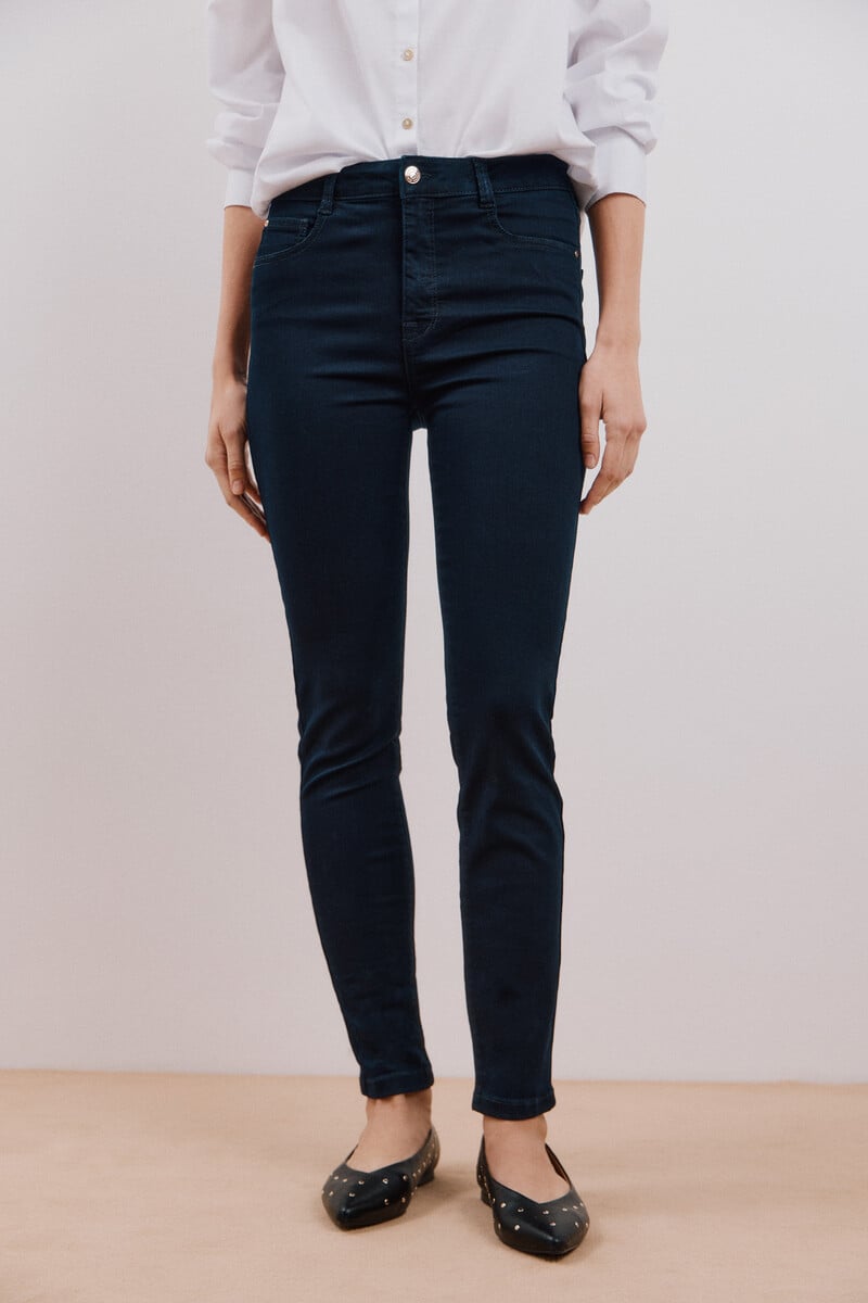 pedro del hierro Jeans sensational Ofertas
