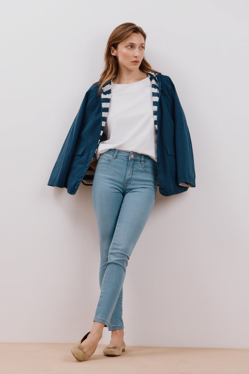 pedro del hierro Jeans sensational Venta caliente