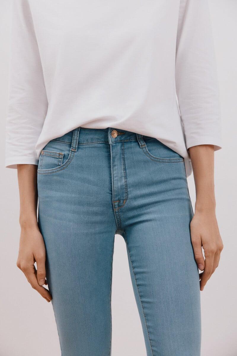 pedro del hierro Jeans sensational Venta caliente