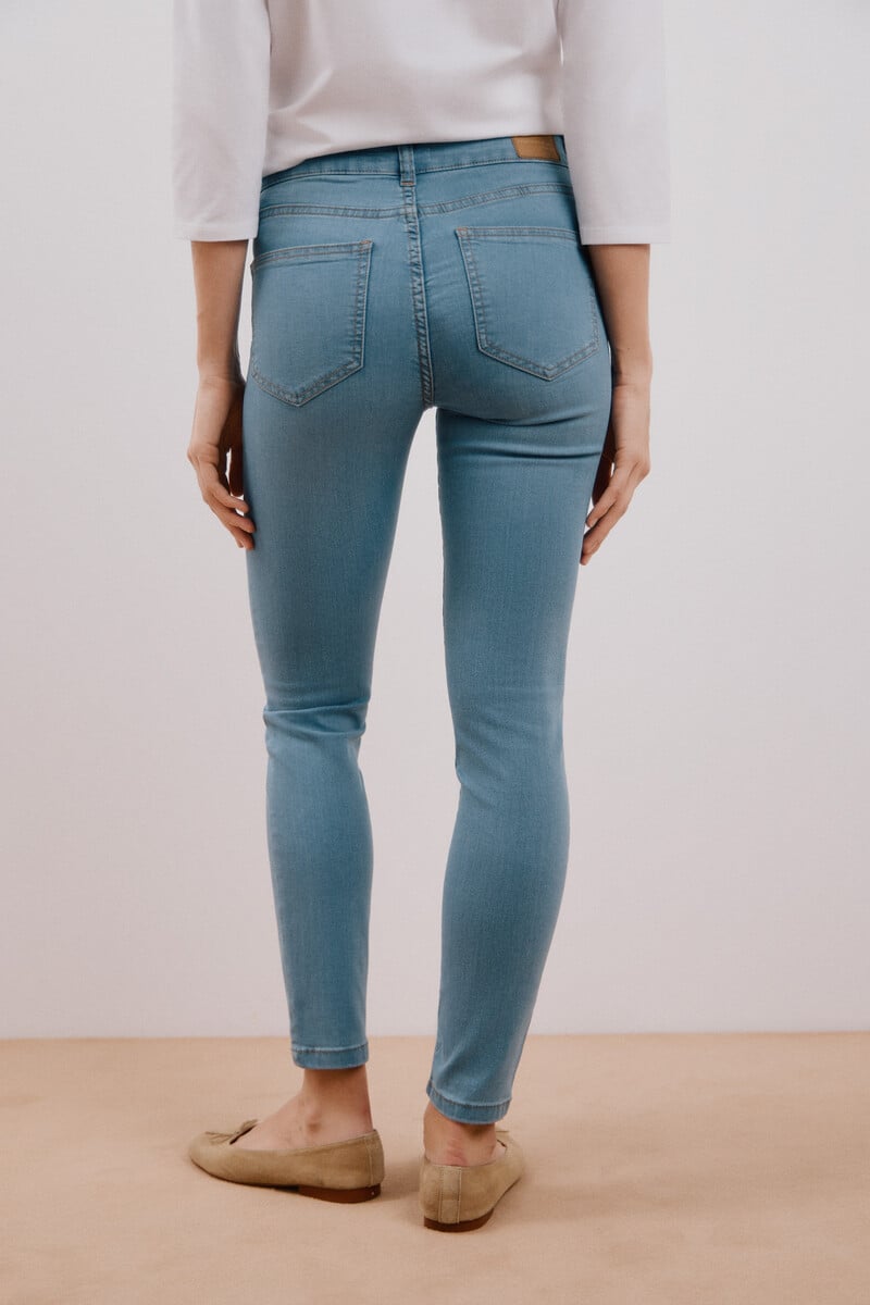 pedro del hierro Jeans sensational Venta caliente