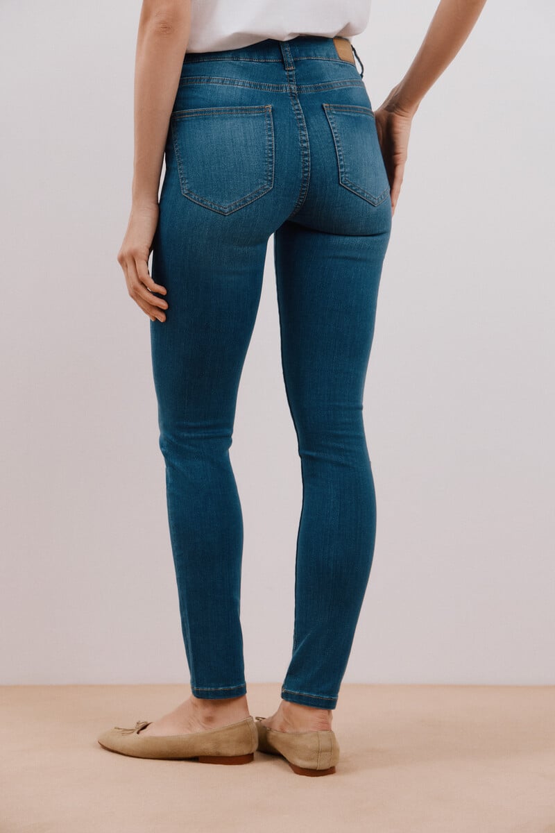 pedro del hierro Jeans sensational En oferta
