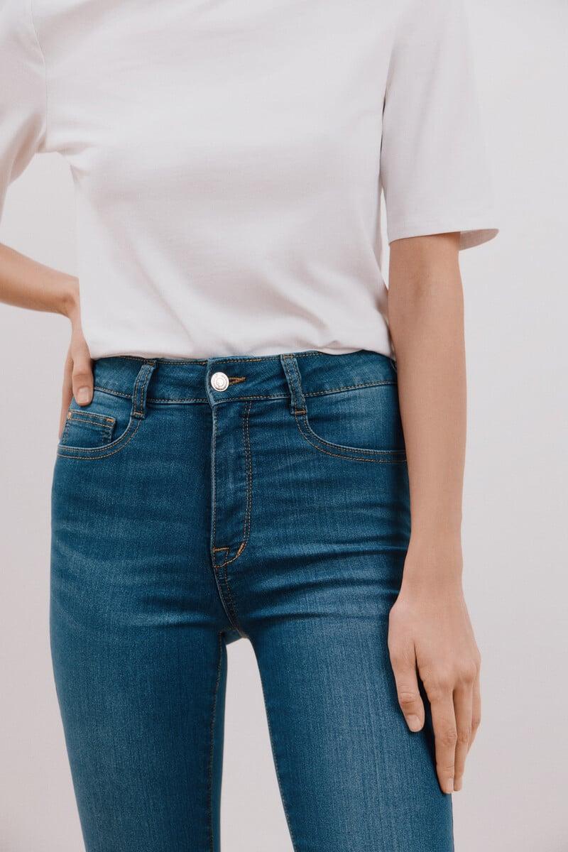 pedro del hierro Jeans sensational En oferta