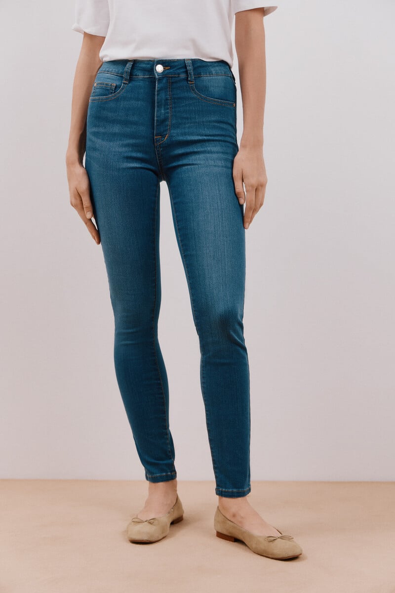 pedro del hierro Jeans sensational En oferta