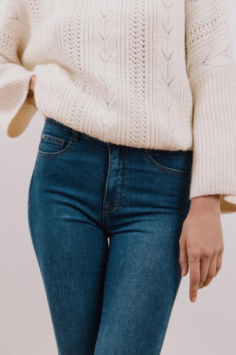 pedro del hierro Jeans sensational