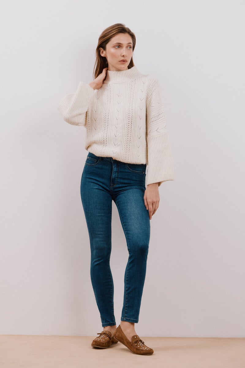pedro del hierro Jeans sensational Rebajas baratas