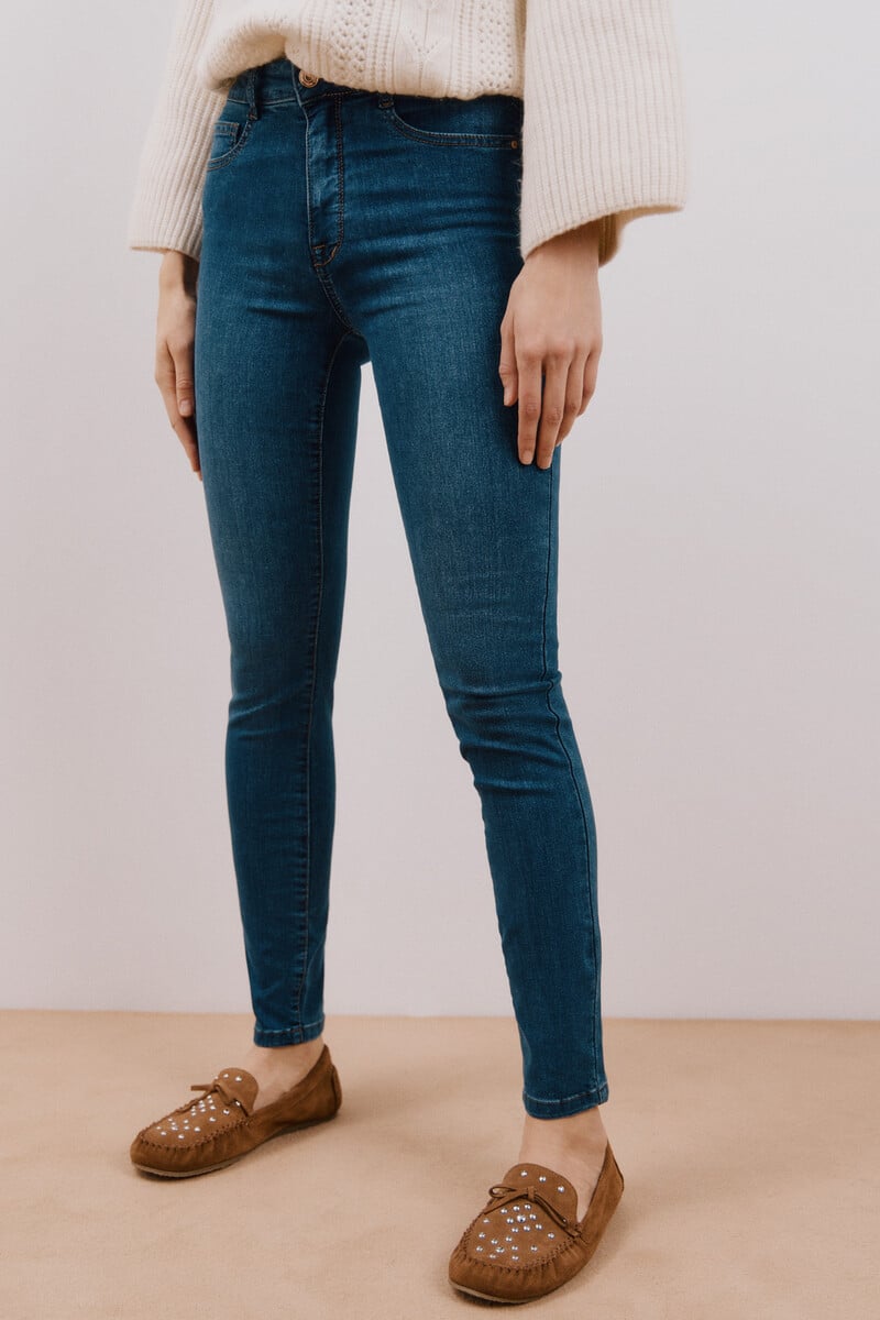 pedro del hierro Jeans sensational Rebajas baratas