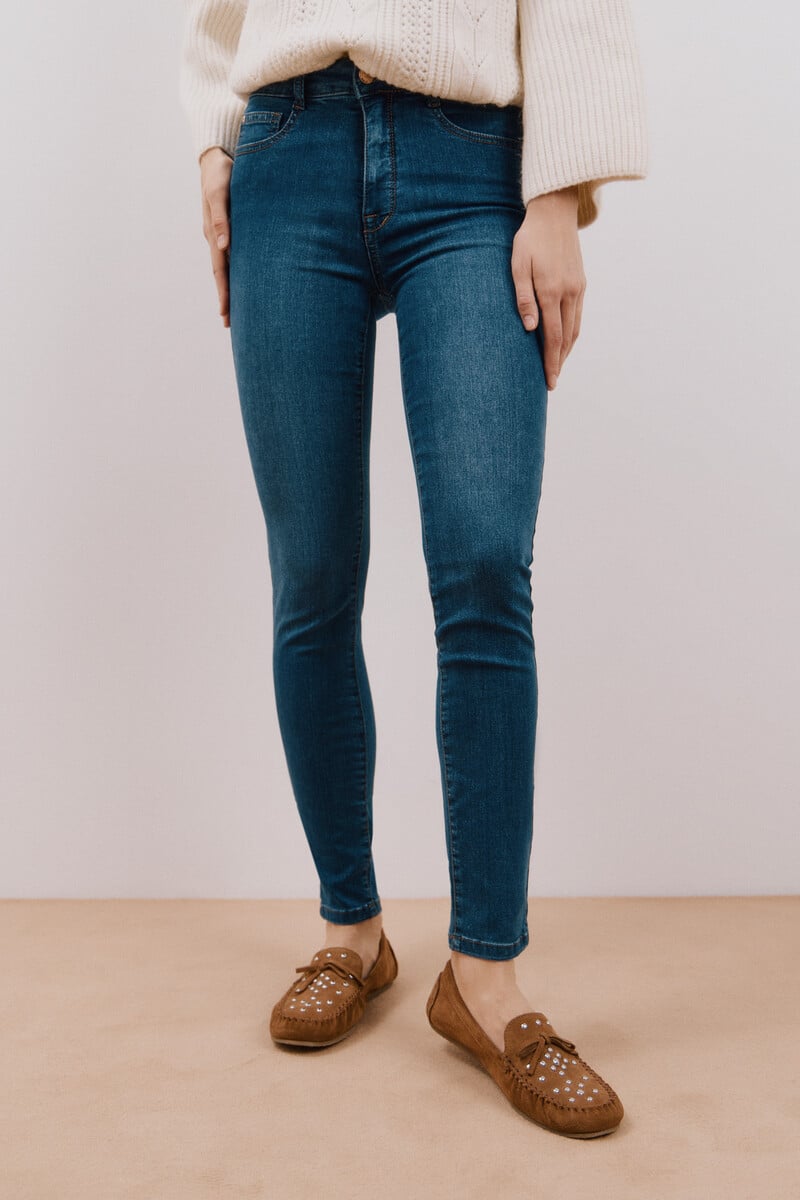 pedro del hierro Jeans sensational Rebajas baratas