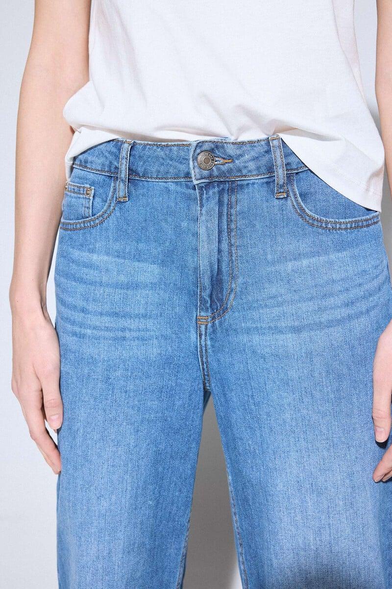 pedro del hierro Pantalón vaquero New Recto Soft Rebajas de fábrica