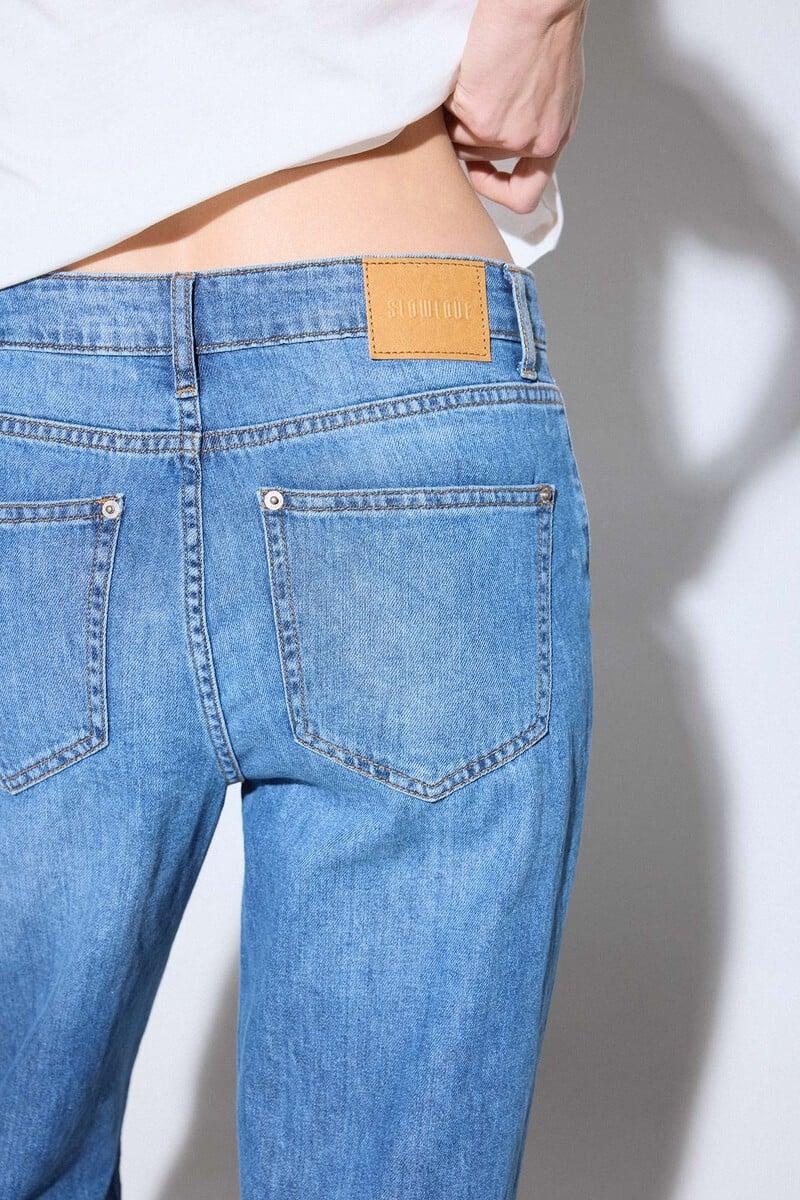 pedro del hierro Pantalón vaquero New Recto Soft Rebajas de fábrica