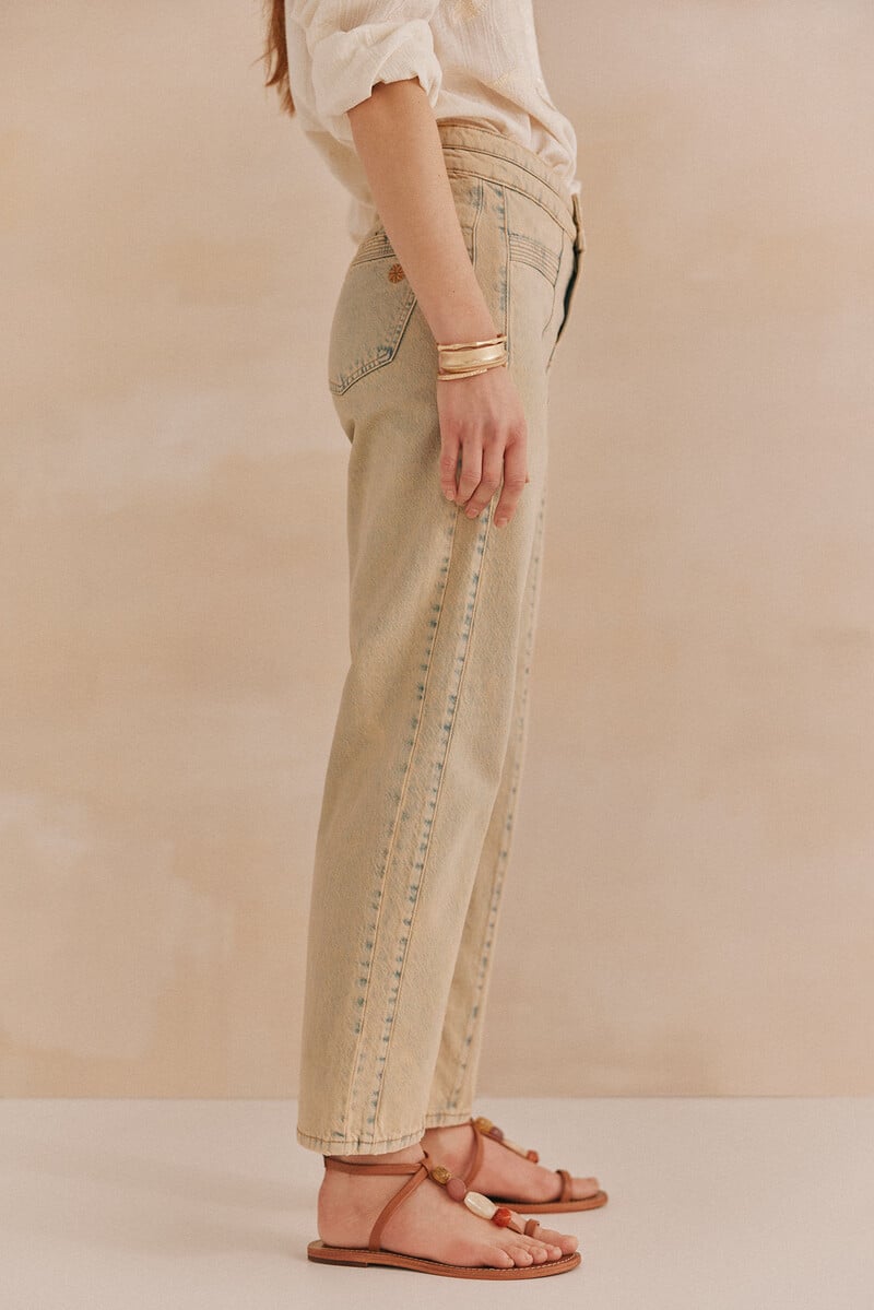 pedro del hierro Pianna. Jeans cinturilla Rebajas top