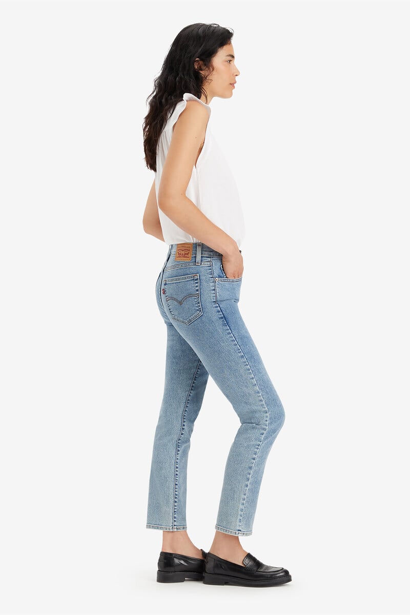pedro del hierro Jeans Straight Últimos 2 días