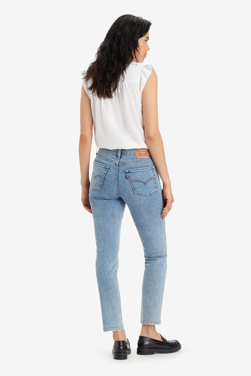 pedro del hierro Jeans Straight Últimos 2 días