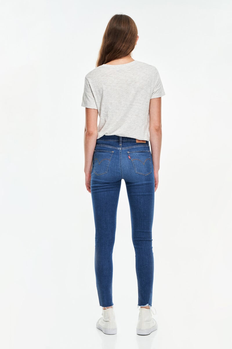 pedro del hierro Jeans Skinny Último día