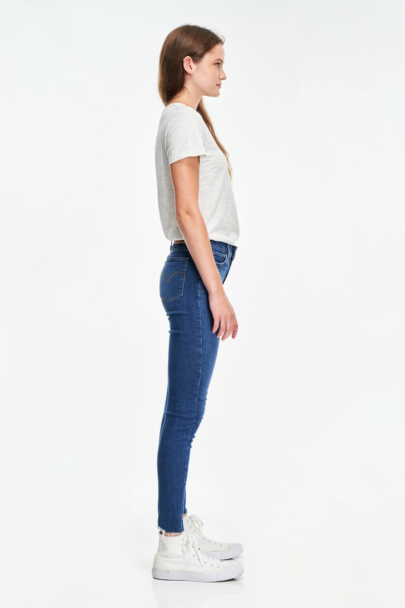 pedro del hierro Jeans Skinny Último día