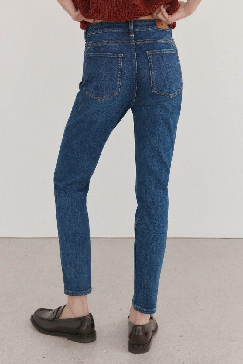 pedro del hierro Jeans push up Oferta especial de fábrica