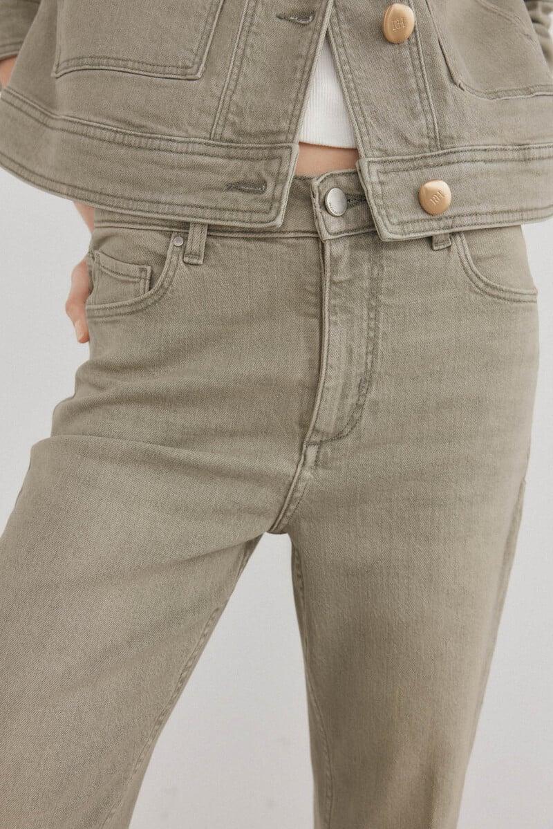 pedro del hierro Jeans straight basic Precios de Black Friday