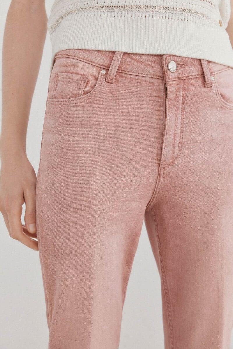 pedro del hierro Jeans straight basic Libre de impuestos