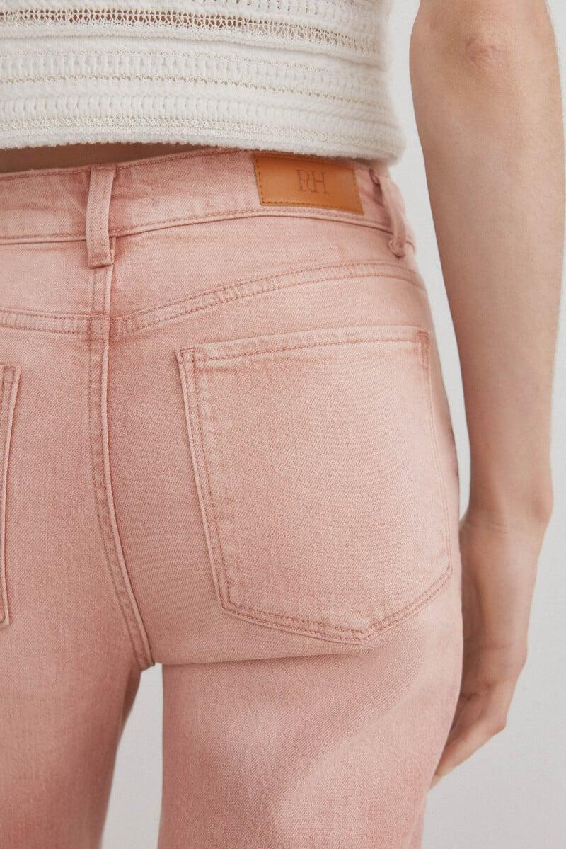 pedro del hierro Jeans straight basic Libre de impuestos