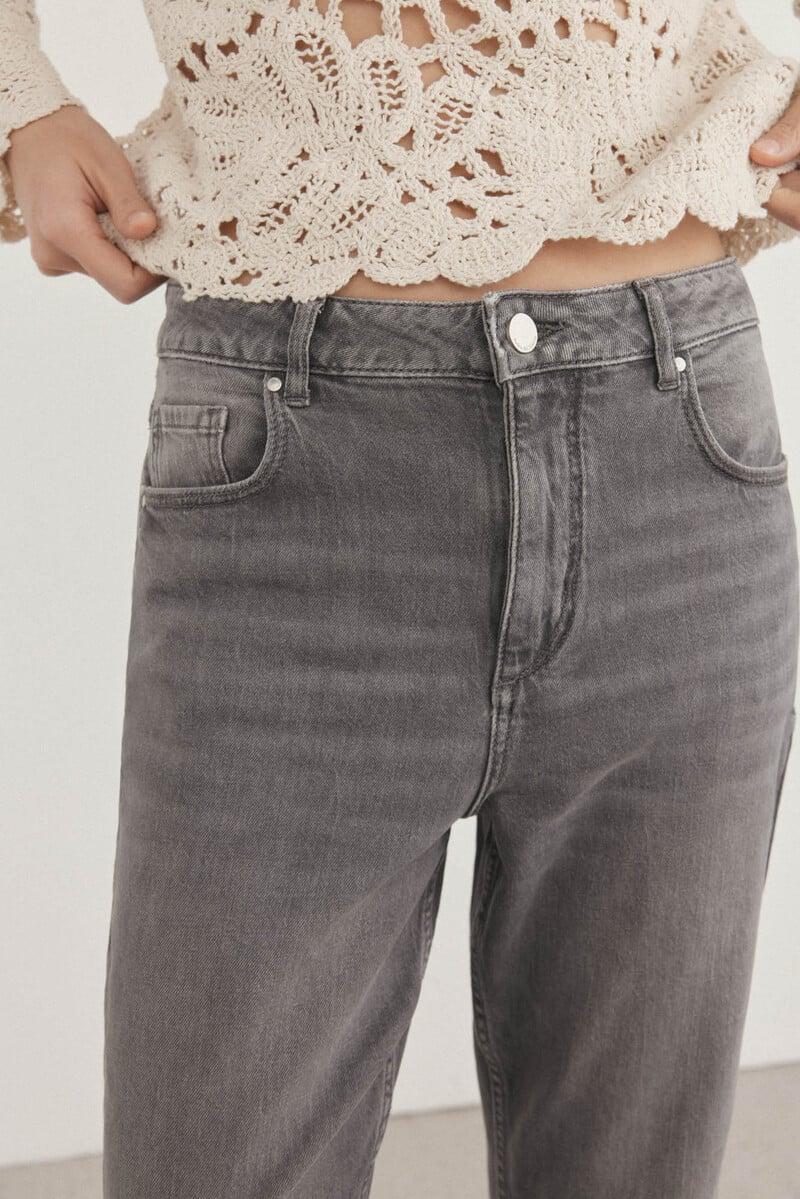 pedro del hierro Jeans straight basic Descuento por venta flash
