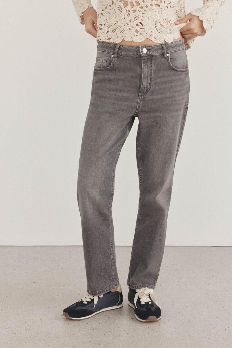 pedro del hierro Jeans straight basic Descuento por venta flash