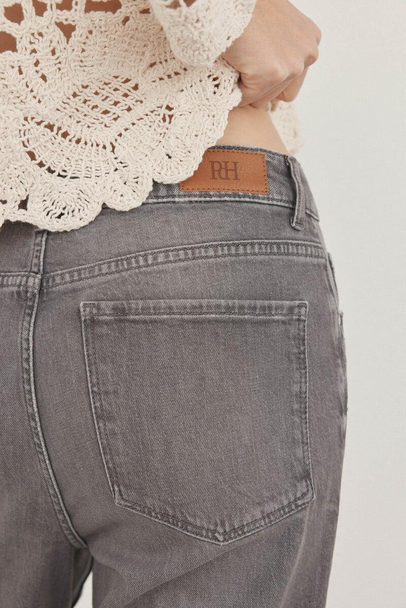 pedro del hierro Jeans straight basic Descuento por venta flash